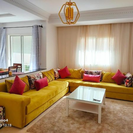 Appartement Jawharat Mogador Esauira Exterior foto