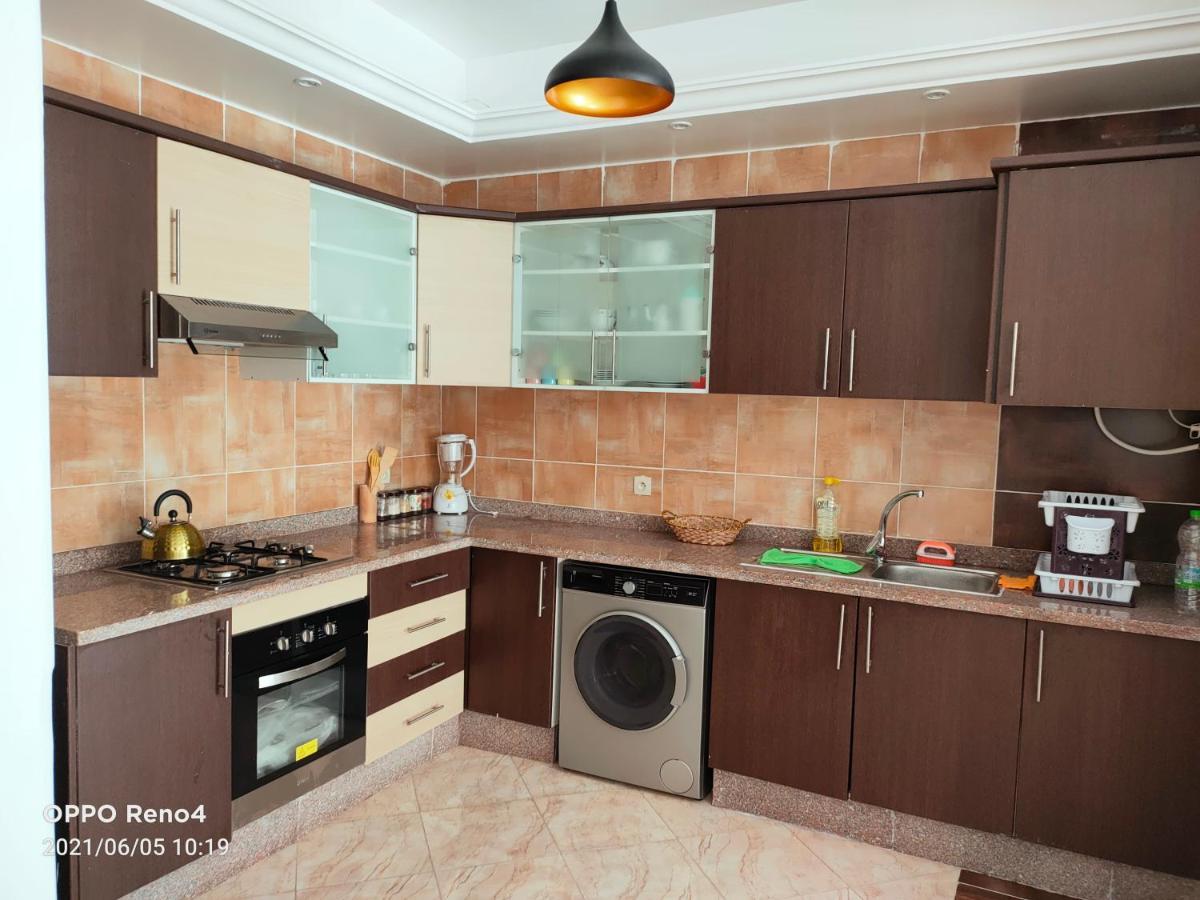 Appartement Jawharat Mogador Esauira Exterior foto