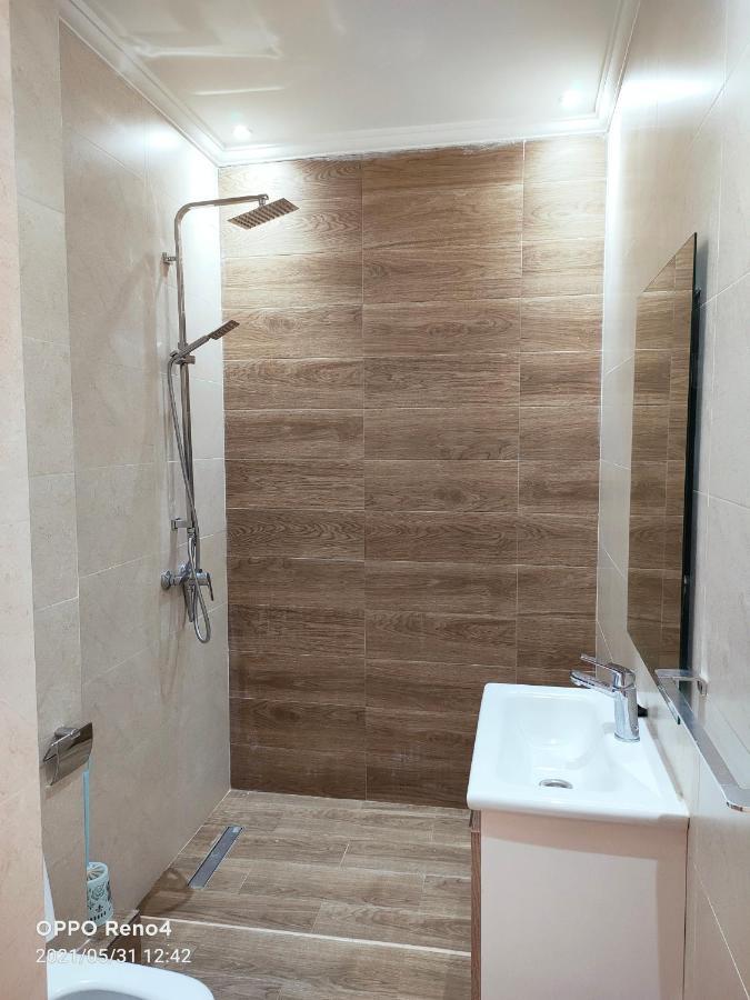 Appartement Jawharat Mogador Esauira Exterior foto