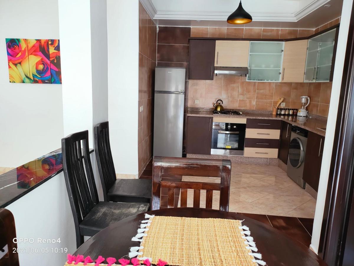 Appartement Jawharat Mogador Esauira Exterior foto