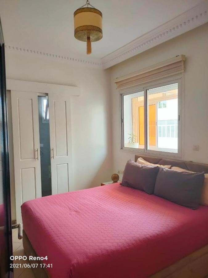 Appartement Jawharat Mogador Esauira Exterior foto