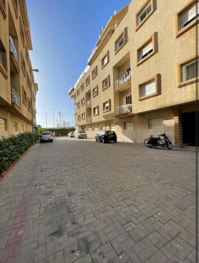 Appartement Jawharat Mogador Esauira Exterior foto