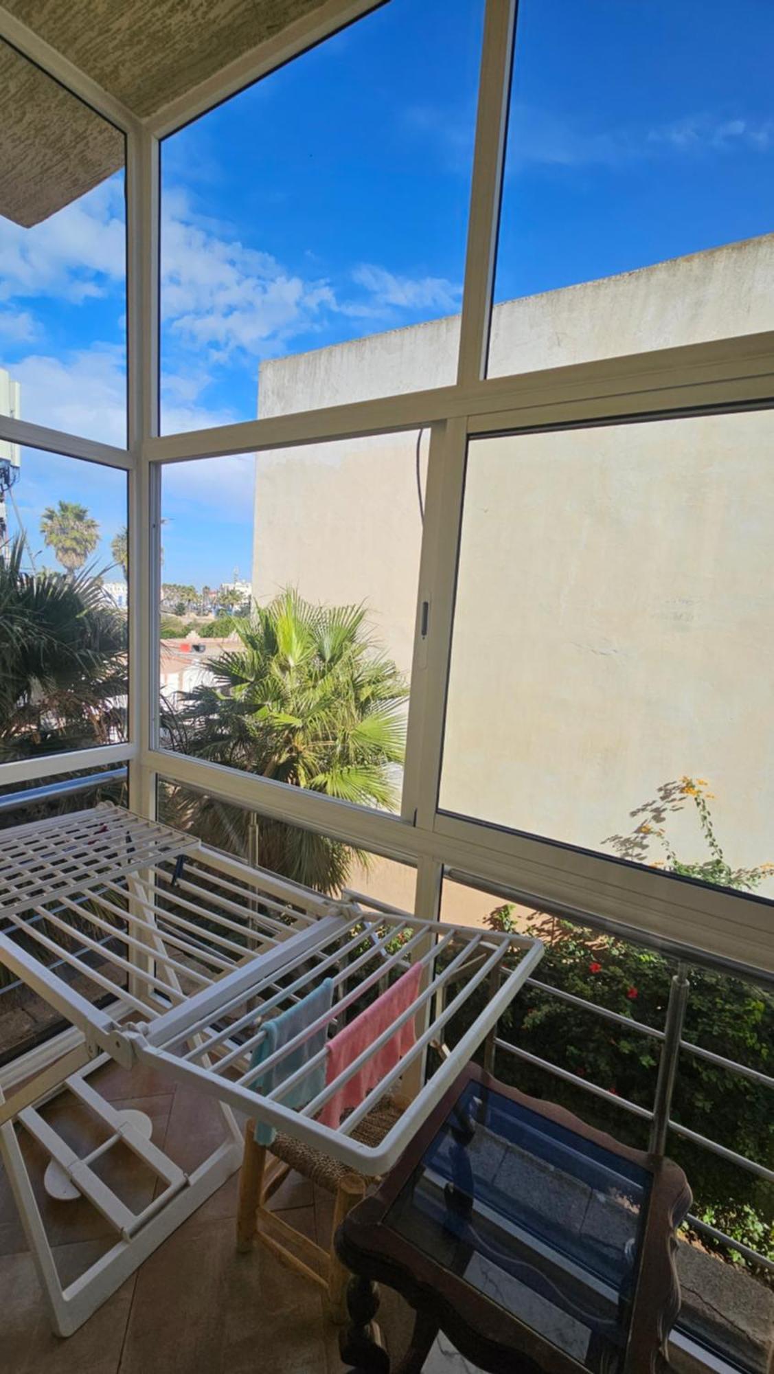 Appartement Jawharat Mogador Esauira Exterior foto