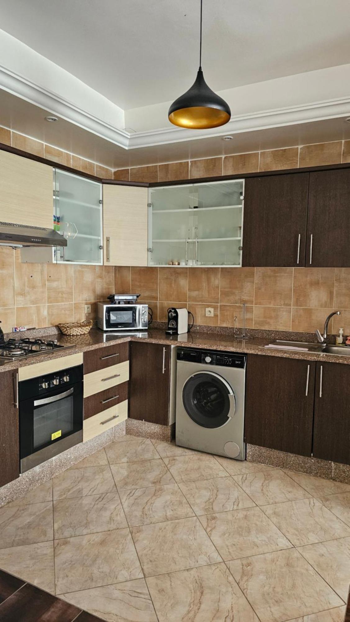 Appartement Jawharat Mogador Esauira Exterior foto