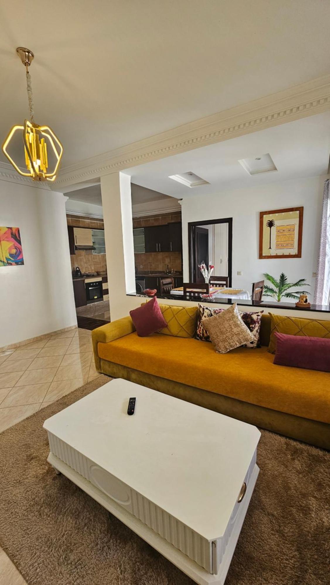Appartement Jawharat Mogador Esauira Exterior foto