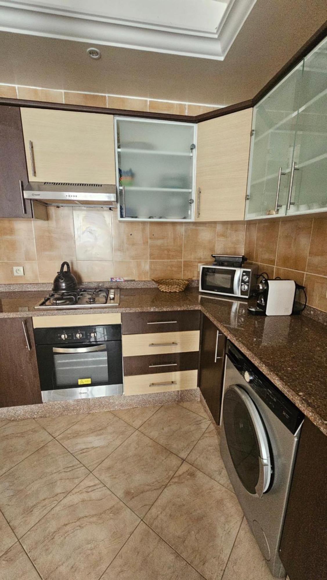 Appartement Jawharat Mogador Esauira Exterior foto