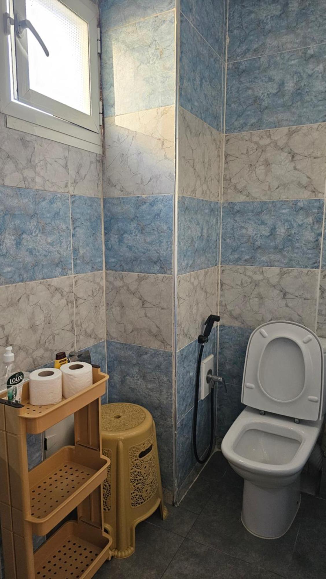 Appartement Jawharat Mogador Esauira Exterior foto